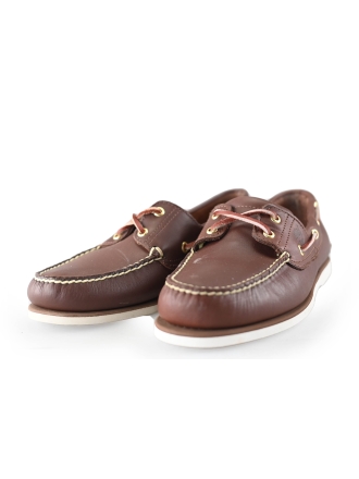Timberland Bootschoenen Bruin 245004
 Maat 43½
 