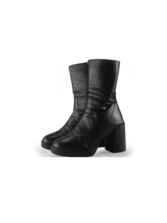  Omoda Enkellaarzen 245024
 [MAAT] 40
 