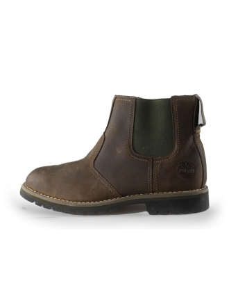  Timberland Chelsea Boots 245035
 [MAAT] 41
 