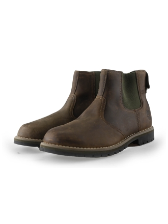  Timberland Chelsea Boots 245035
 [MAAT] 41
 