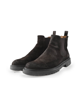  Stefano Lauran Chelsea Boots 245036
 [MAAT] 44
 