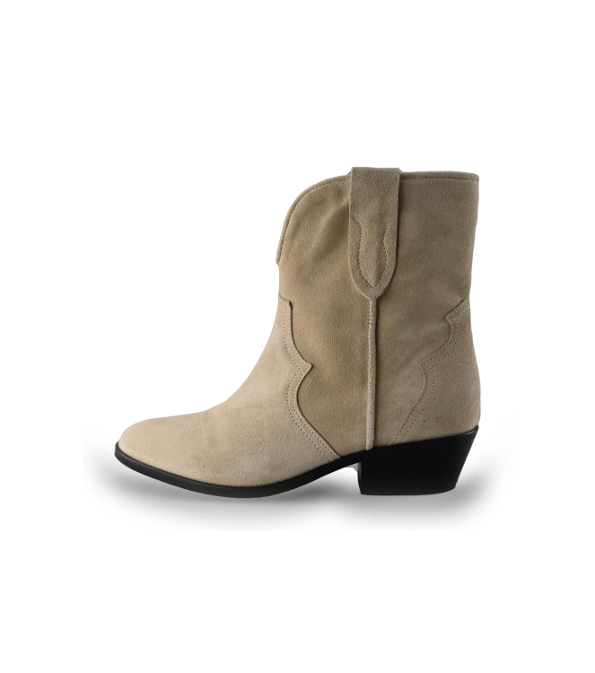 Notre-V Cowboy Laarzen