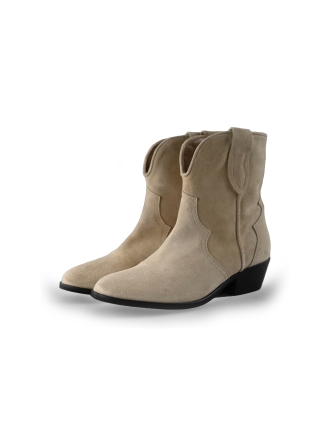  Notre-V Cowboy Laarzen 245045
 [MAAT] 38
 