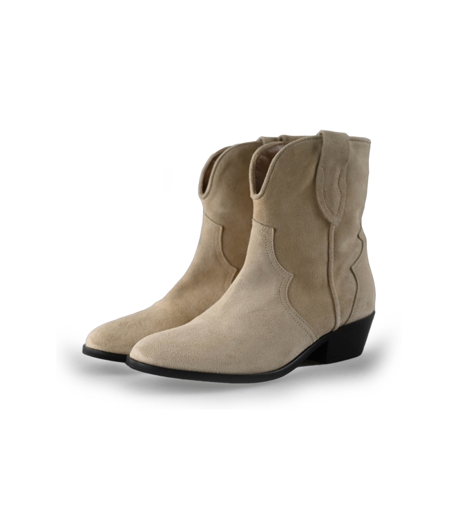 Notre-V Cowboy Laarzen