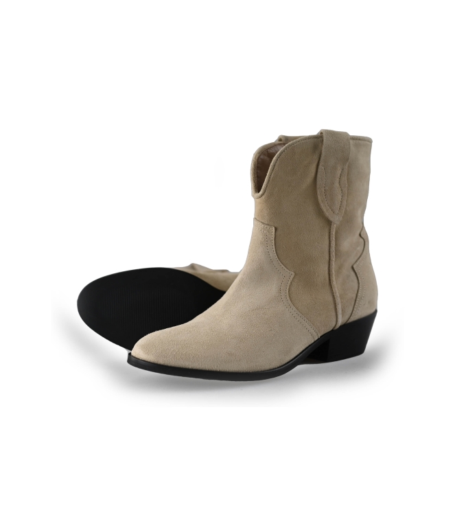 Notre-V Cowboy Laarzen
