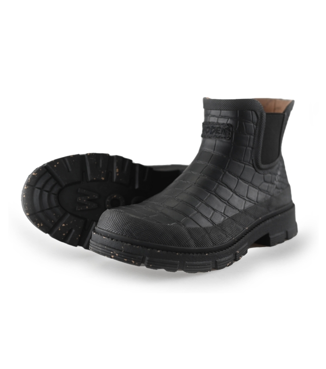 Woden Chelsea Boots