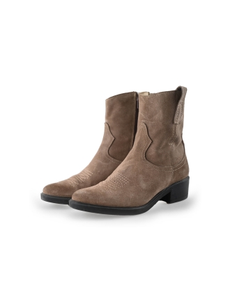  Aqa Cowboy Laarzen 245070
 [MAAT] 38
 