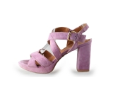 Linea Zeta Pumps