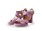 Linea Zeta Pumps