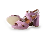 Linea Zeta Pumps