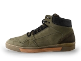 Manfield Hoge Sneakers