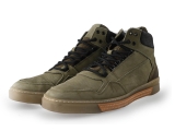 Manfield Hoge Sneakers