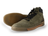 Manfield Hoge Sneakers