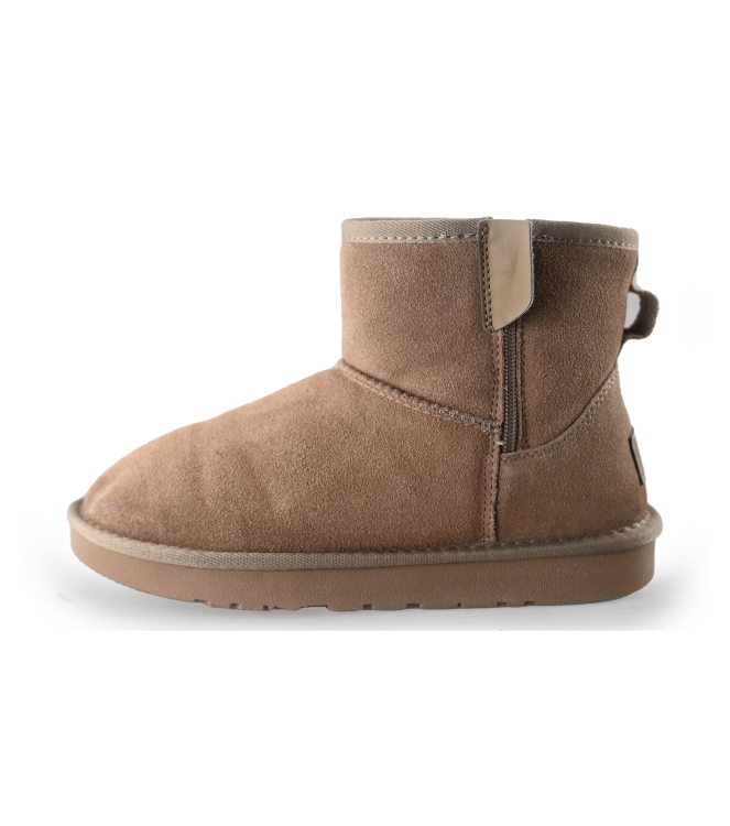 Nelson Boots