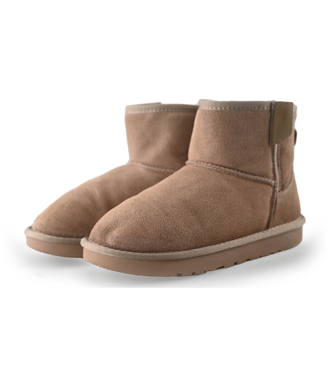 Nelson Boots