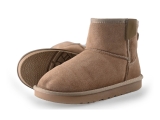 Nelson Boots