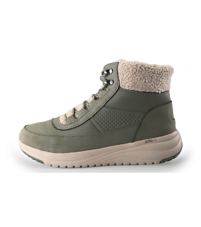 Skechers Hoge Sneakers