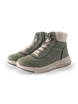  Skechers Hoge Sneakers 245131
 [MAAT] 40
 