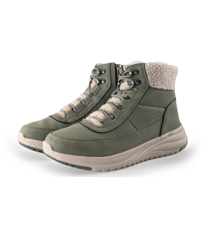 Skechers Hoge Sneakers