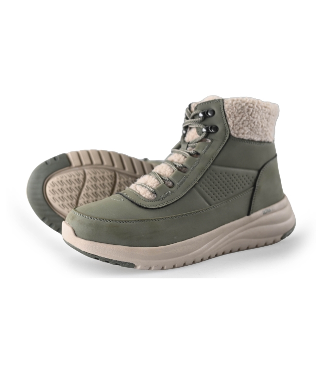 Skechers Hoge Sneakers