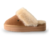 Warmbat Pantoffels