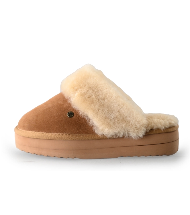 Warmbat Pantoffels