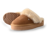 Warmbat Pantoffels