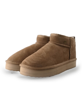 Warmbat Boots Bruin 245143
 Maat 40
 