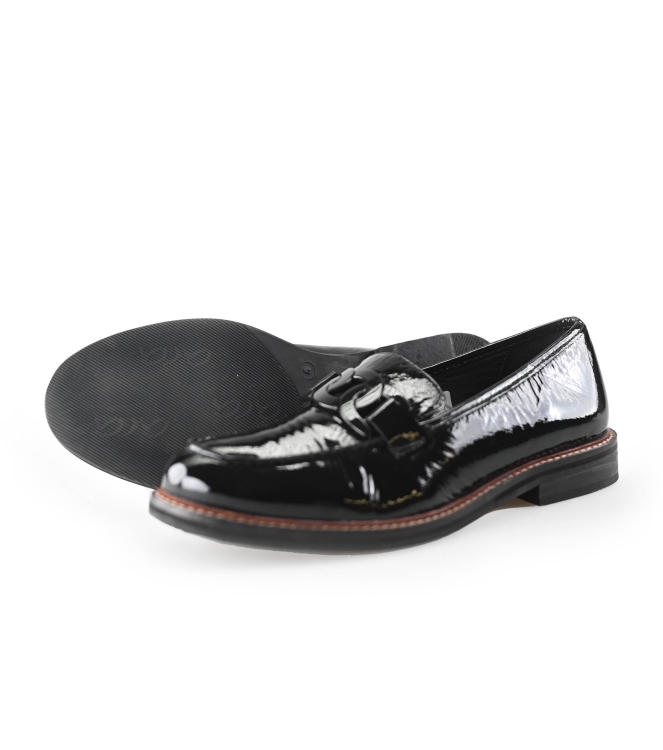 Ara Loafers