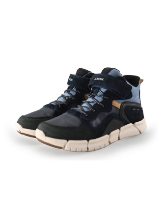  Geox Hoge Sneakers 245165
 [MAAT] 34
 