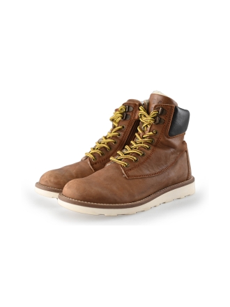 Muyters Veterboots Bruin 245167
 Maat 36
 