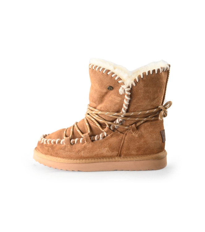 Warmbat Boots