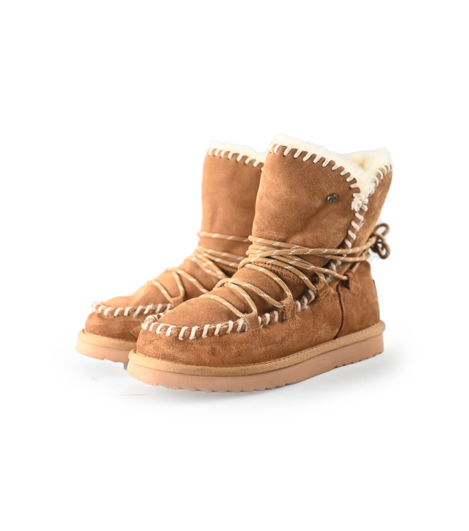 Warmbat Boots