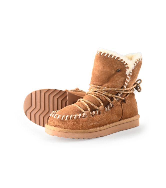 Warmbat Boots