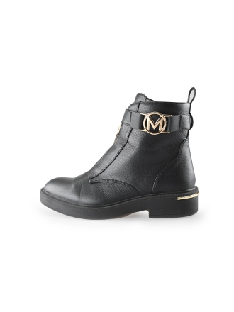 Mexx Biker boots Zwart 245175
 Maat 41
 
