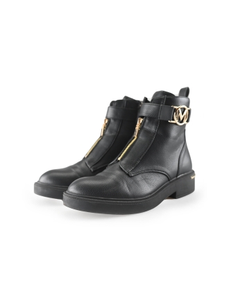 Mexx Biker boots Zwart 245175
 Maat 41
 