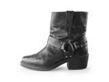 Nelson Biker Boots