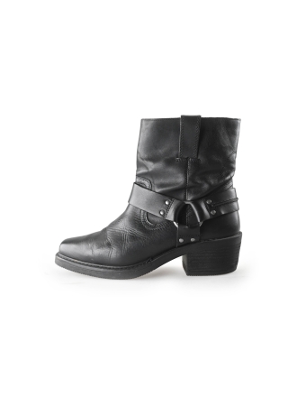  Nelson Biker Boots 245179
 [MAAT] 39
 