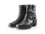 Nelson Biker Boots
