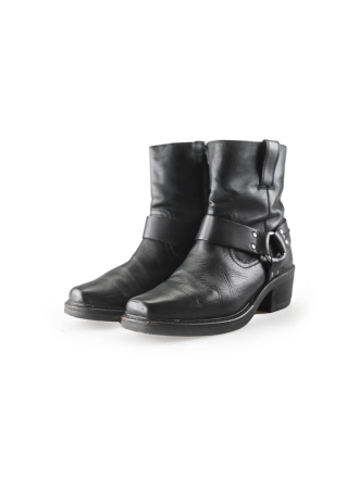  Nelson Biker Boots 245179
 [MAAT] 39
 