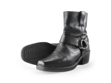 Nelson Biker Boots