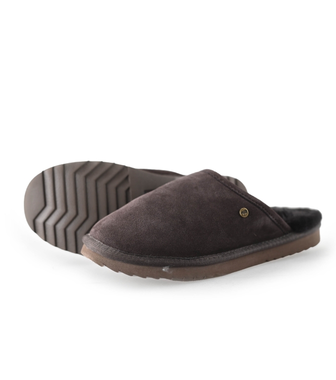Warmbat Pantoffels