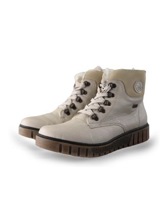  Rieker Veterboots 245191
 [MAAT] 40
 