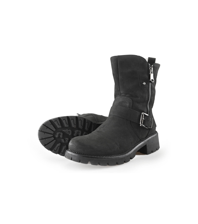 Dolcis Biker Boots
