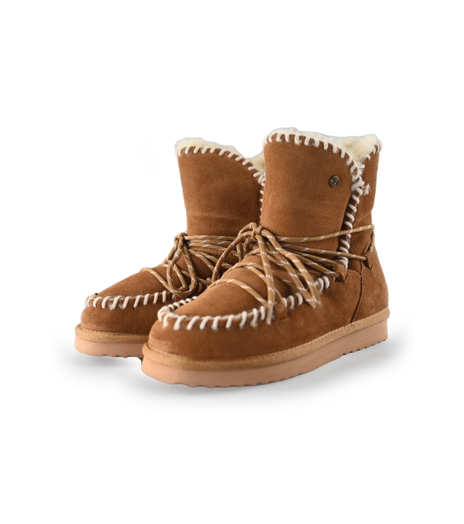 Warmbat Boots