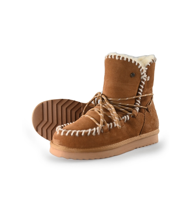 Warmbat Boots
