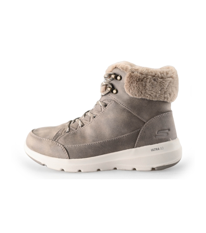 Skechers Hoge Sneakers