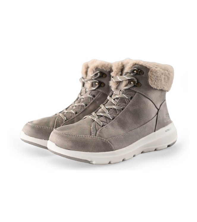 Skechers Hoge Sneakers