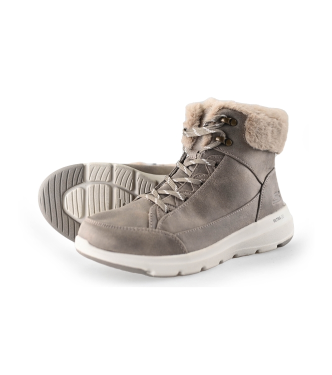 Skechers Hoge Sneakers