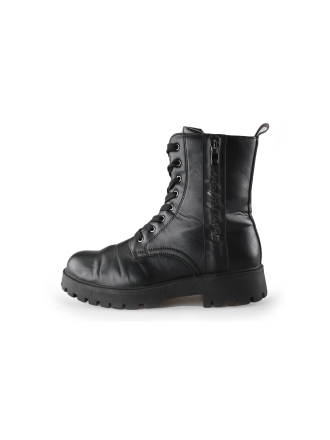  Tommy Hilfiger Veterboots 245213
 [MAAT] 38
 